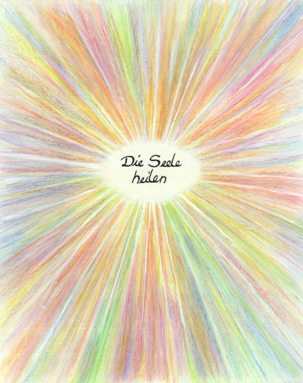 Die Seele heilen