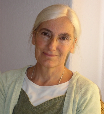 Andrea Puskas - Heilpraktikerin für Psychotherapie